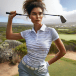 Women’s Golf Fashion: Chic Style Inspirations