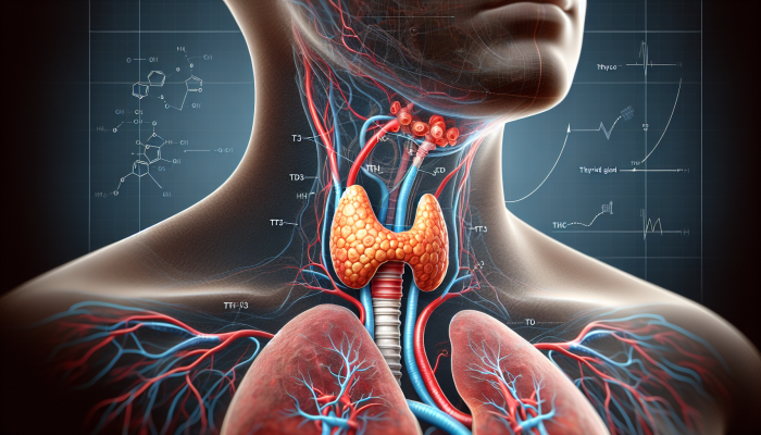 Thyroid Blood Test in Renfrew: The Ultimate Guide