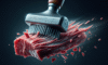 Meat Tenderizer: Boosting Flavour and Texture in Dishes