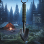 Survival Shovel Picks: Essential Tools for Every Expedition