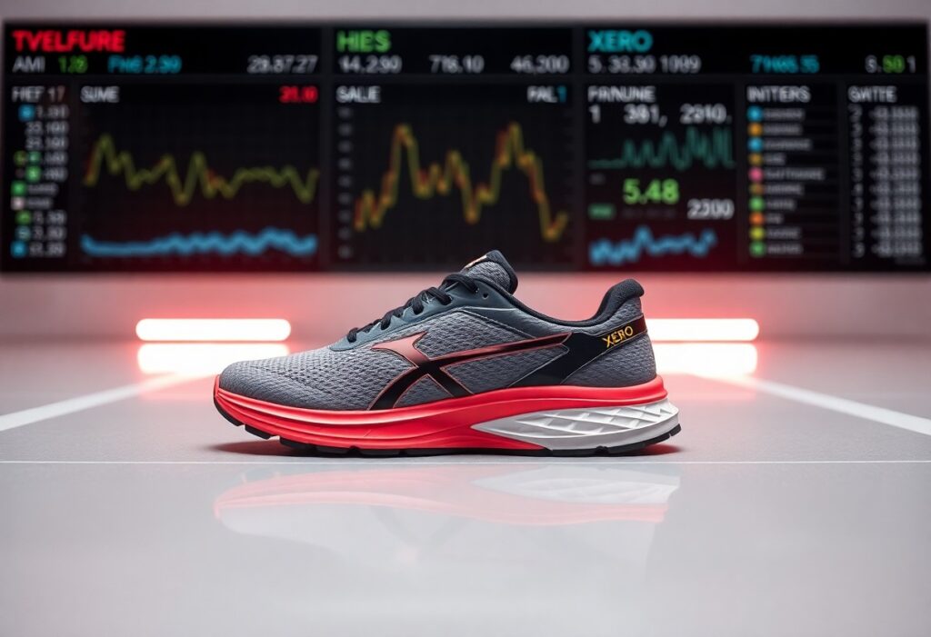 Xero HFS II Men’s Review: 2025 Performance Analysis