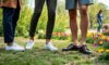 Xero Shoes: Transforming Spring 2025 Barefoot Style