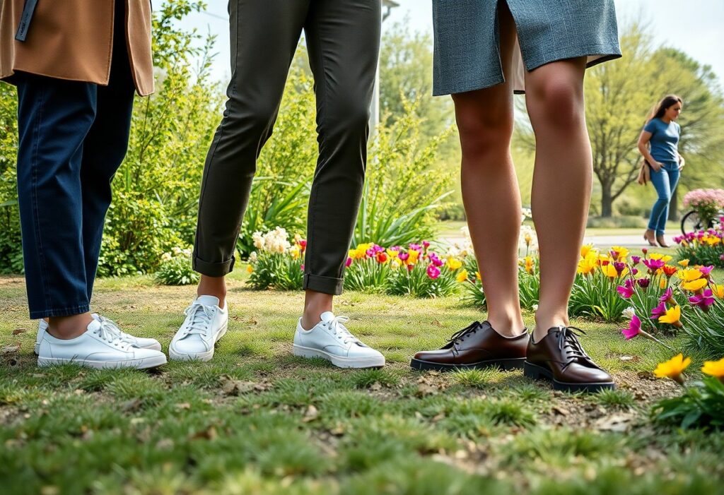 Xero Shoes: Transforming Spring 2025 Barefoot Style