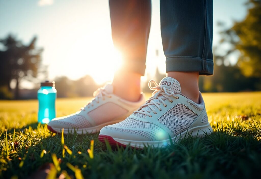 Breathable Summer Designs: The 2025 Guide to Xero Shoes