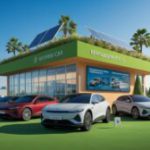 Eco-Friendly Car Rentals: Your Comprehensive Online Resource