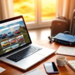 Essential Tips for Your Online Car Rental Experience