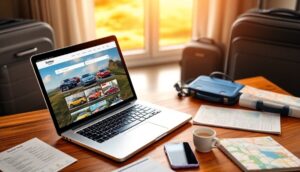 Essential Tips for Your Online Car Rental Experience