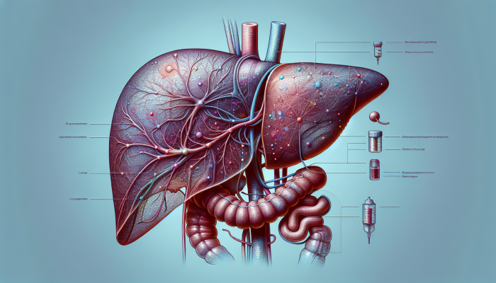Advanced Liver Blood Test Insights: Tewkesbury Analysis