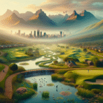 Premier Golfing Experience: Discover ERPM Golf Club’s Charm