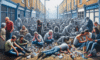 Substance Use Disorders: Essential Guide for the UK