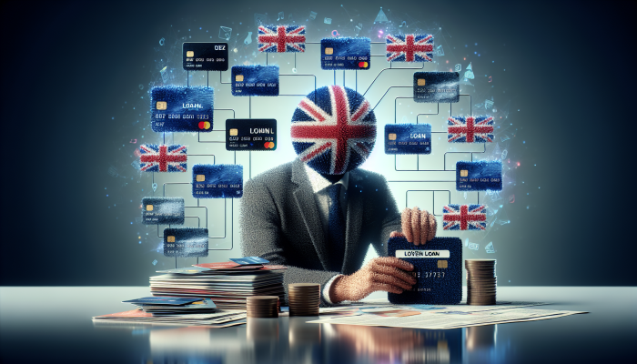 Debt Consolidation: An Essential Guide to Personal Loans in the UK