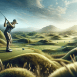 Golf Road Trip Planning: Explore the Finest Courses in South Africa