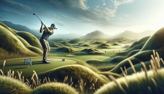 Golf Road Trip Planning: Explore the Finest Courses in South Africa