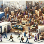 Ipswich House Clearance Solutions: Fast and Effective Service