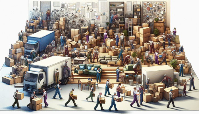 Ipswich House Clearance Solutions: Fast and Effective Service
