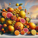 Immune System Boost: Discover Nutrient-Rich Foods