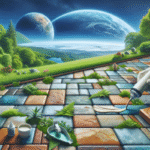 Eco-friendly Sealants for Sustainable Stone Tile Usage