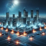 Urban Heat Sources: Impact and Solutions Explored