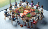 Omega-3 Benefits: Essential for Young Swimmers’ Performance