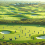 Master SA Greens: Elevate Your Golf Course Skills Today