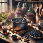 Herbal Remedies for Colds: Traditional UK Treatments