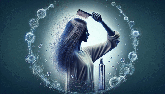 Detangling Sprays: Top Picks for Tangles and Knots