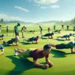 Golf Core Strength Exercises: The Essential Guide Near You