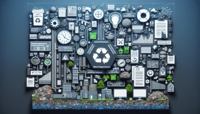 House Clearance Budget: Essential Waste Rules Explained