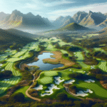 Golf Courses in Michigan: The Essential Guide to Playing