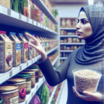 Grocery List for Beginners: Your Essential Guide