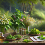Herbal Decoctions: Mastering Traditional Brews with Ease