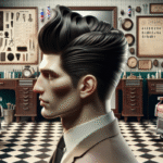 Men’s Hairstyles: Classic Styles for Any Occasion
