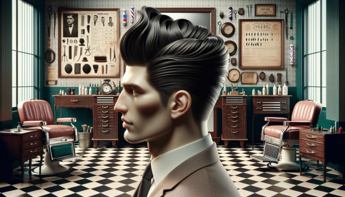 Men’s Hairstyles: Classic Styles for Any Occasion