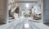 Porcelain and Natural Stone Flooring for Edinburgh Homes