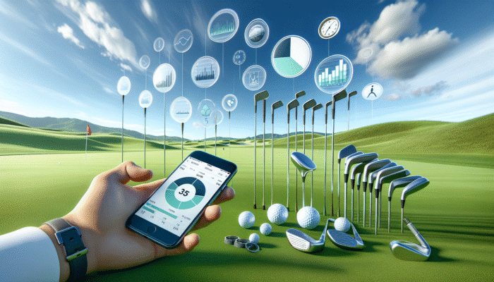 Golf Apps for Handicap Tracking in South Africa: A Quick Guide