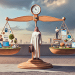Men’s Work-Life Balance: Achieving Success in Everyday Life
