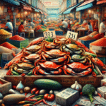 Singaporean Chili Crab Recipes: Delightful Dishes to Try