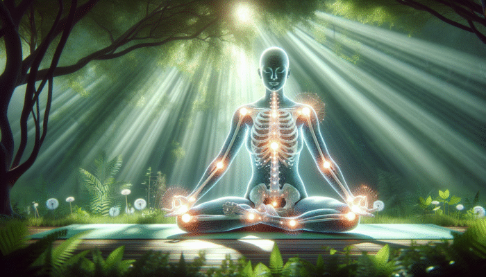 Joint Support Tips for Yoga Athletes: Key Insights Unveiled