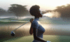 Golf Concentration Techniques to Enhance Focus and Performance
