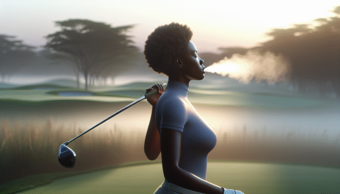 Golf Concentration Techniques to Enhance Focus and Performance