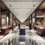 Luxury Shopping in Las Vegas: Top Mall Recommendations