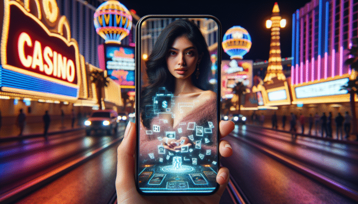 Avoid Gambling Mistakes with These Essential Vegas Tips