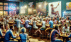 Day Drinking in Henderson: Top Spots to Explore