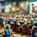 Day Drinking in Henderson: Top Spots to Explore