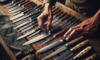 Knife Sets for Beginner Cooks: Essential Picks to Start With