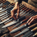 Knife Sets for Beginner Cooks: Essential Picks to Start With