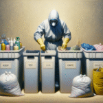Bereavement Cleaning Tips: A Caring Approach After Clearance