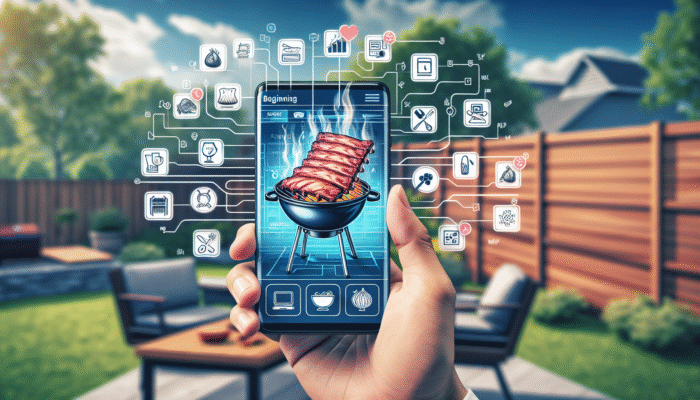 BBQ Recipe Tracking Apps: Your Complete Guide to Grilling