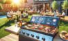 Smart Timers for BBQ Precision: Essential Picks to Enhance Grilling