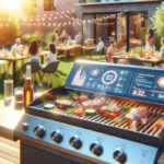 Smart Timers for BBQ Precision: Essential Picks to Enhance Grilling